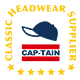 CAP-TAIN