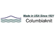 COLUMBIA KNIT