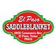El Paso SADDLEBLANKET