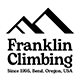 Franklin Climbing