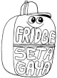 fridge SELECT/vintage series