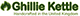 Ghillie Kettle