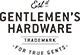 GENTLEMEN'S HARDWARE