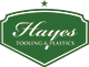 HAYES TOOLING & PLASTICS