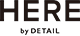 HERE by DETAIL