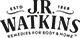 J.R.WATKINS