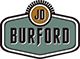 JD BURFORD