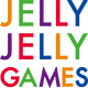 JELLY JELLY GAMES