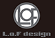 L.o.F design product by KiU