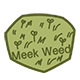 Meek Weed by Botanic Green