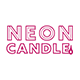 NEON CANDLE