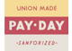 PAY・DAY