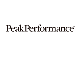 PeakPerformance