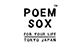 POEMSOX