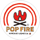 POP FIRE