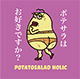 POTATOSALAD HOLIC