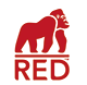 RED GORILLA