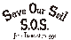 S.O.S. from Texas