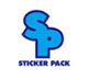 STICKER PACK