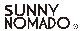 SUNNY NOMADO
