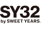 SY32 by SWEET YEARS