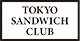 TOKYO SANDWICH CLUB