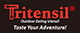 Tritensil