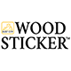 WOOD STICKER