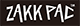 ZAKK PAC