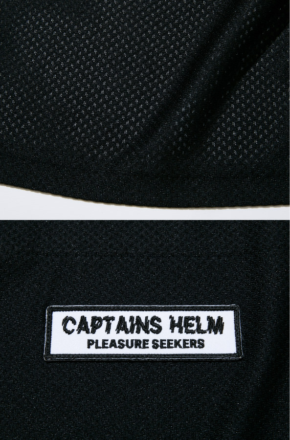 CAPTAINS HELM キャプテンズ ヘルム
