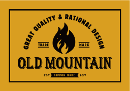 OLD MOUNTAIN