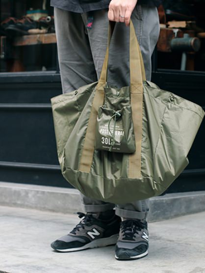 BAG/APPAREL